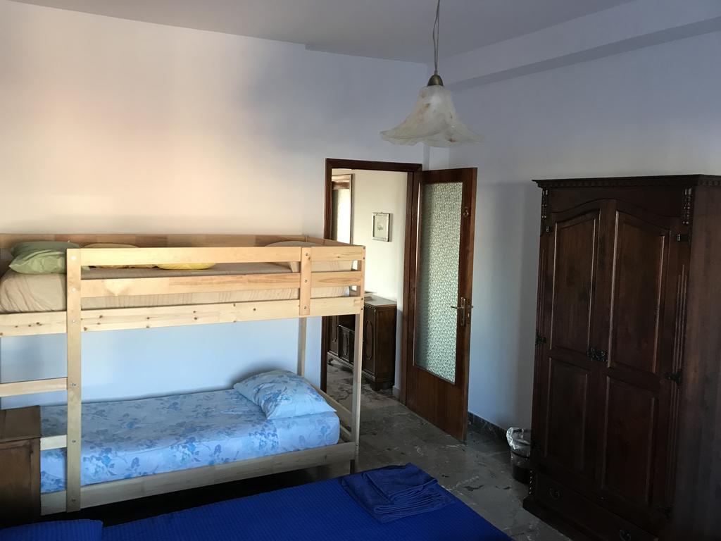 Le Terrazze sul Mare Rooms Melito Di Porto Salvo Exterior foto