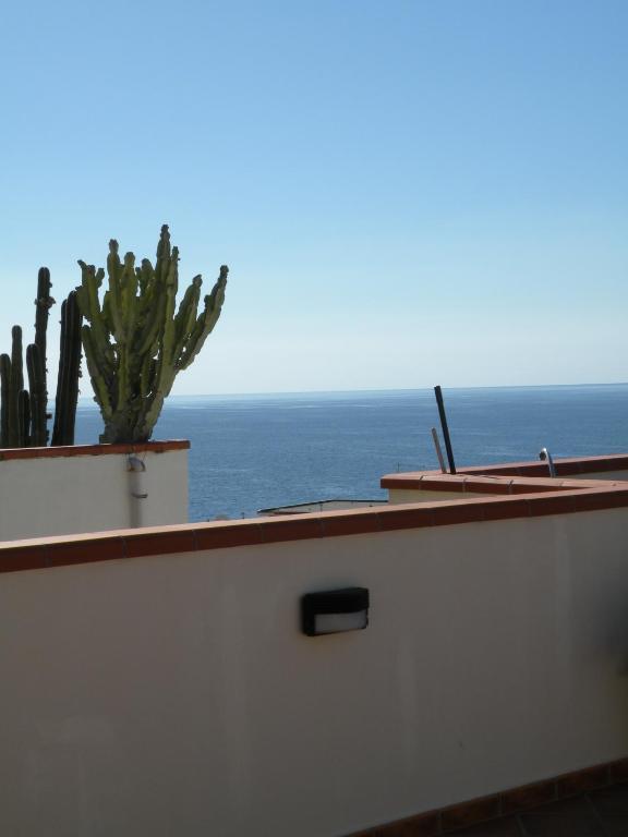 Le Terrazze sul Mare Rooms Melito Di Porto Salvo Exterior foto